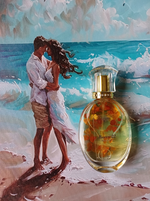 Perfumy Męskie BARRY 22-AVENTURA (50 ml)