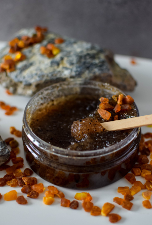 Peeling do ciała  200 ml.