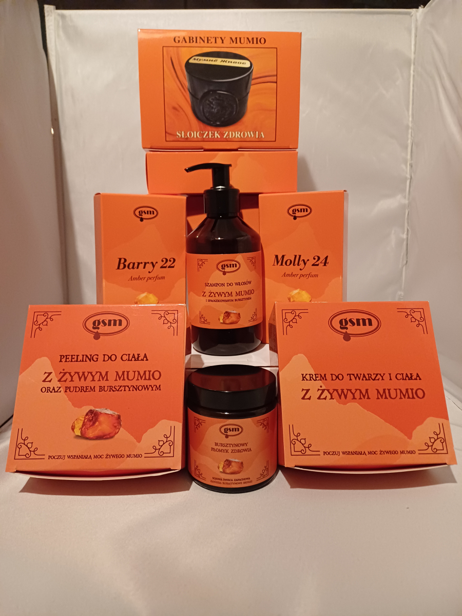 PIRAMIDA  ZDROWIA,                             KTÓRE ZAPEWNIA
 ŻYWE SHILAJIT-MUMIO.